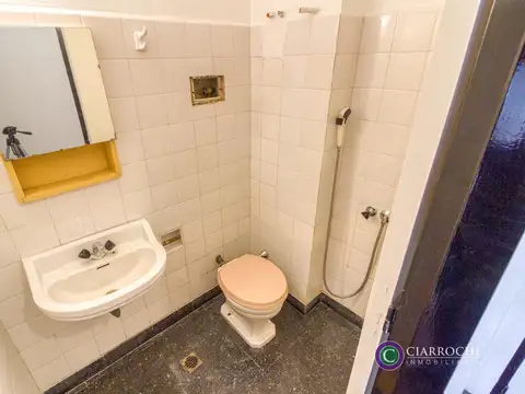 Oficina en Venta en San Nicolás, USD 32.000