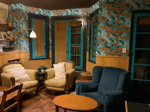 Casa en Venta 70 años