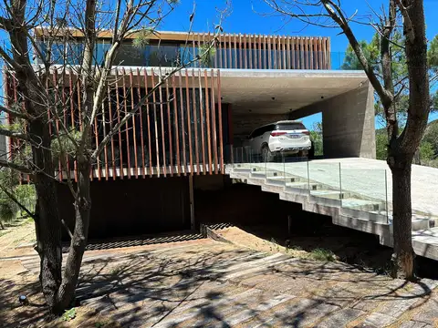 Alquiler - Maritimo I \1ra Linea al mar \ Costa Esmeralda