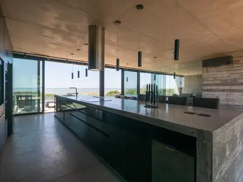 Casa en Alquiler Temporal A Estrenar