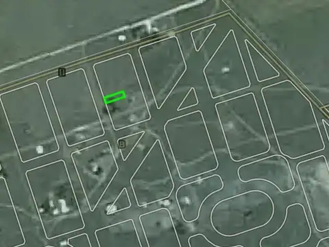 Terreno en Venta de 440,0 m2