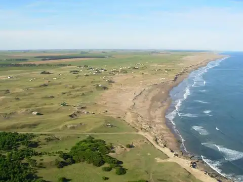 Terreno en venta - 440Mts2 - Necochea