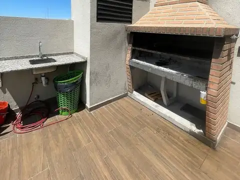 Departamento en Venta en Monserrat, USD 115.000