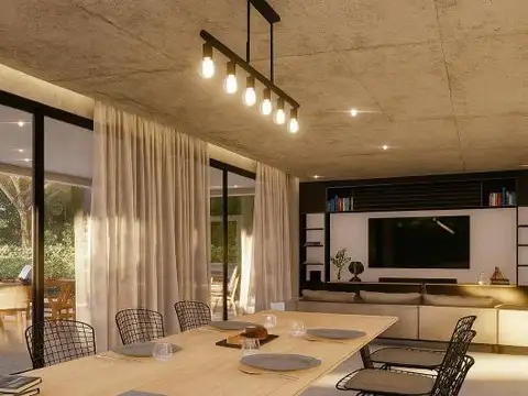 Casa en Venta en Pilara, USD 768.000