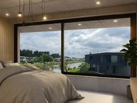 Casa 6 ambientes con 4 baños