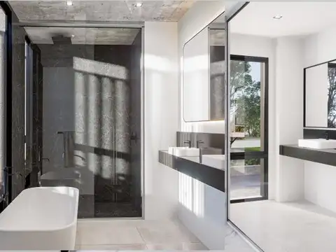 Casa en venta en La Calesa - Pilara - URDAPILLETA PROPIEDADES