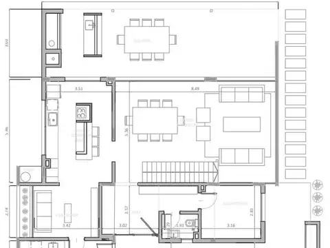 Casa en Venta A Estrenar