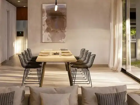 Casa en Venta de 5 dormitorios