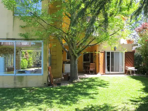 Casa en Venta 20 años