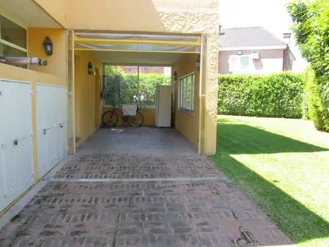 Casa en Venta de 3 dormitorios