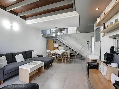 Departamento en Alquiler de 4 ambientes