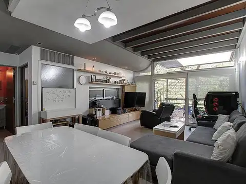 Departamento en alquiler