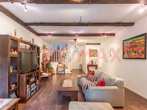 Depto Tipo Casa en Venta de 4 ambientes