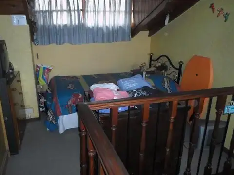 Casa en Venta en Olivos, USD 240.000