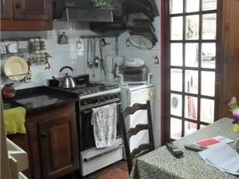 Casa en Venta al Oeste