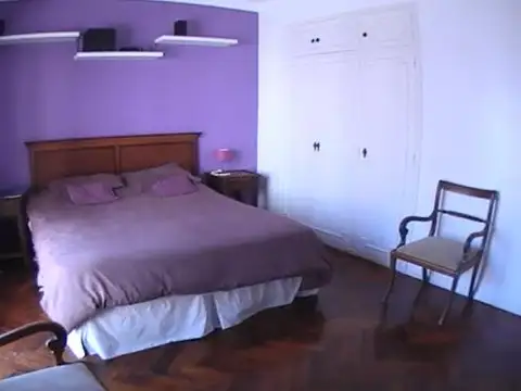 Departamento en Venta en Belgrano, USD 290.001