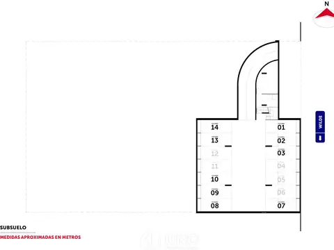 Departamento en Venta en Fisherton, USD 220.000