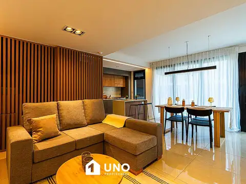 Wilde y Av. Morrison - Ultimo Dpto de 2/3 Dormitorios. Cochera disponible.