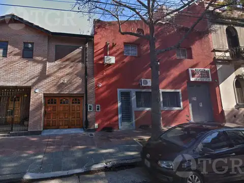 Galpon en Alquiler 45 años