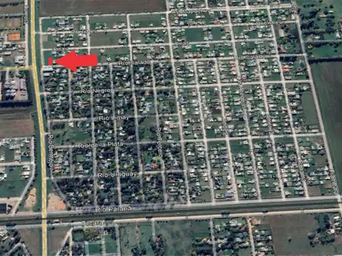 Acequias Lote 358 al NaN