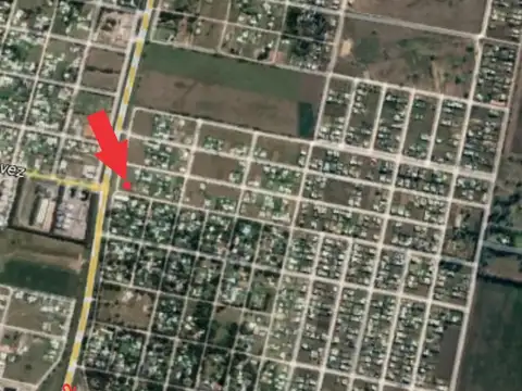 Acequias Lote 358 al