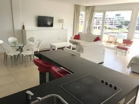 Departamento en Venta con 1 cochera
