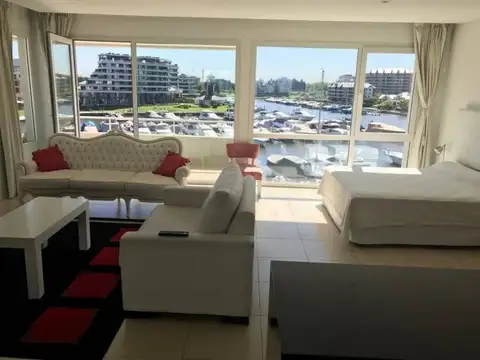 Departamento 1 AMB en venta en Wyndham Loft Nordelta