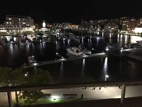 Departamento 1 AMB en venta en Wyndham Loft Nordelta