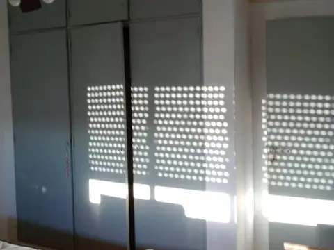 3 AMBIENTES AL FRENTE , SUPER LUMINOSO