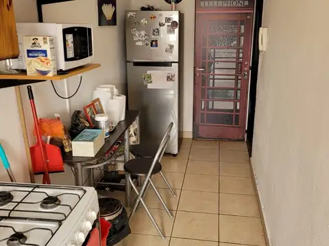 Departamento en Venta en Centro, USD 60.000