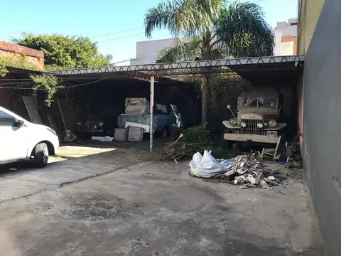 Local en Alquiler 21 años