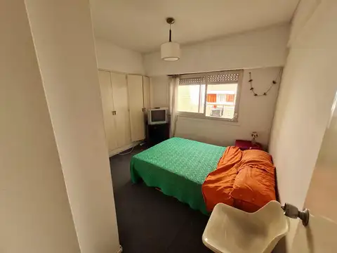 Excelente depto 3 amb en Palermo Soho!