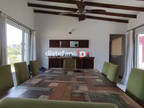 Casa en Alquiler Temporal de 3 dormitorios