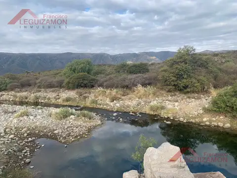 Terreno en Venta en Los Chenas, USD 8.900