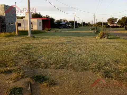 Terreno en Venta de 1100,0 m2