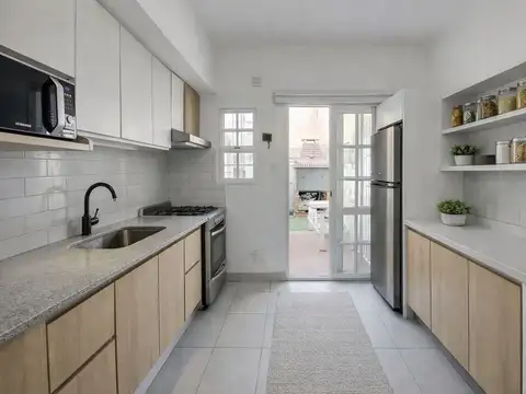 CASA EN VENTA EN QUILMES