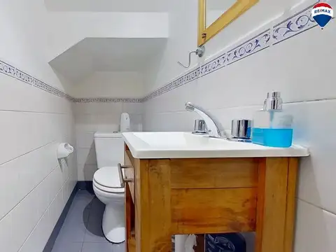 Casa en Venta al Oeste