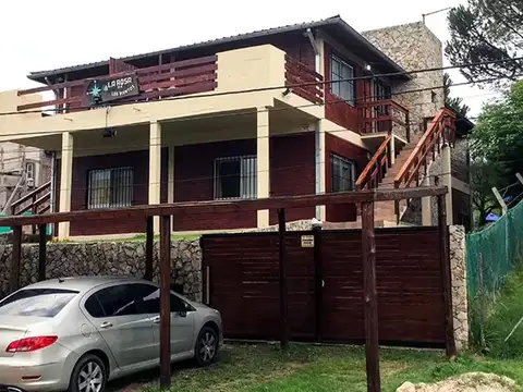 COMPLEJO EN VENTA EN VILLA GESELL