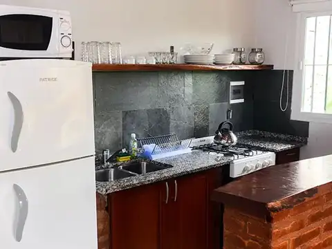 COMPLEJO EN VENTA EN VILLA GESELL