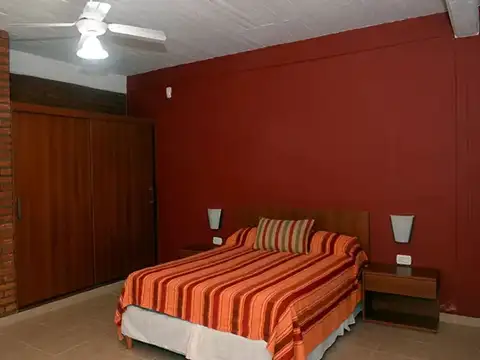 Hotel en Venta 16 años