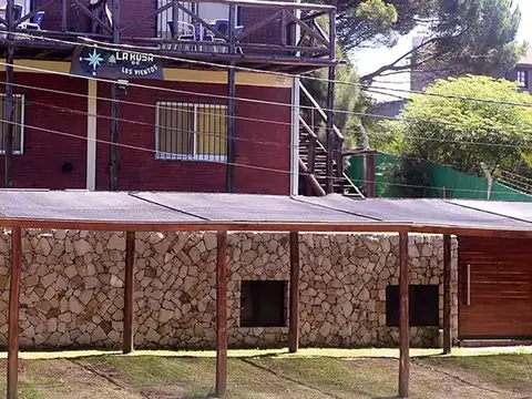 AVENIDA 5 ENTRE PASEO 147 Y 148 4700