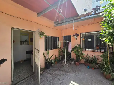 Venta Casa - Avenida del Rosario 500 Bis - Rosario
