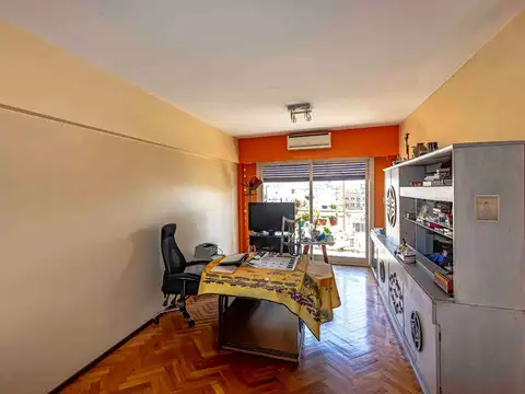 Departamento en Venta 45 años