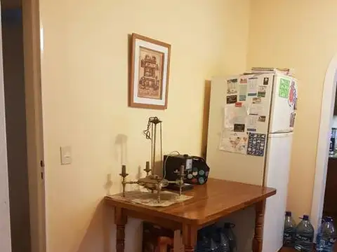 Depto Tipo Casa en Venta A Estrenar