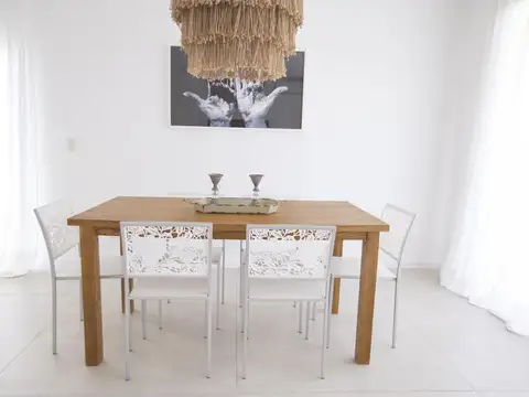 Departamento en Alquiler Temporal de 3 dormitorios