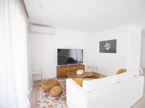 Departamento en Alquiler Temporal de 4 ambientes