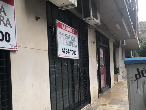 Local en Venta A Estrenar