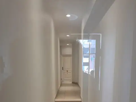 Departamento tipo casa en alquiler en Tigre Centro