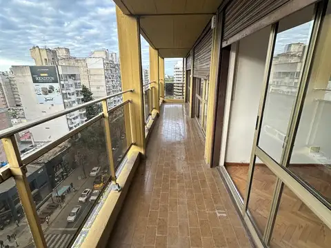 Departamento en Alquiler 40 años