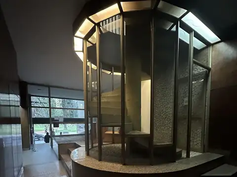 Departamento en Alquiler de 5 ambientes